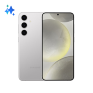 三星Samsung Galaxy S24 AI手機 5000萬(wàn)像素 游戲手機 拍照手機 8GB+256GB 雅巖灰 