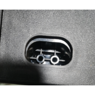 長(cháng)虹（CHANGHONG）適用于長(cháng)虹歐寶麗電視支架32寸 39 40 42 46 48 49 50 55桌面底座 39-43寸 橫口代用底座