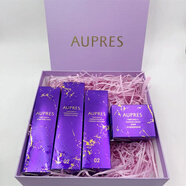 歐珀萊27年禮盒歐珀萊時(shí)光鎖臻源凝時(shí)四五件套禮品化妝品禮物禮盒護膚品 時(shí)光鎖緊致彈潤潔面水乳面霜四件