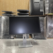 Dell/戴爾P2319H P2419H P2719H P2722H旋轉升降IPS護眼電腦顯示器 P2314h  9成新店保三個月