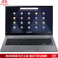 三星（SAMSUNG） Galaxy Chromebook2 新款筆記本電腦13.3英寸全高清觸摸屏