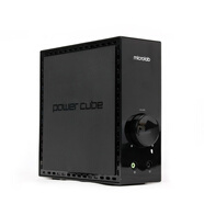 麥博FC360 2代 FC361 10版多媒體獨立功放電腦音箱HIFI音響功放機 黑色