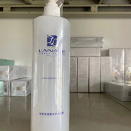 朗斯（Lanace）密集保濕霜精華液美容院專柜護(hù)膚品 補(bǔ)水不油膩敏感肌保濕肌膚 氨基酸膚潔面露480g（洗面奶）