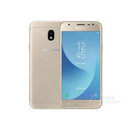 三星（SAMSUNG）SM-J3300通4G CDMA電信手機(jī)智能備用學(xué)生老人機(jī) 流沙金