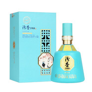 汾杏山西杏花村汾杏53度清香型白酒整箱糧食酒喜酒送禮禮品白酒禮 53度 475mL 6瓶 汾杏1988典藏級