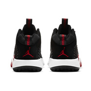 耐克（NIKE）休閑鞋男鞋夏季新款運(yùn)動(dòng)鞋AJ35簡(jiǎn)版實(shí)戰(zhàn)籃球鞋CQ4229-100 CQ4229-006黑紅 43