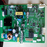 仍默LG冰箱F448MC12B  GR-K40PNDQ電腦板EBR84242704變頻板 控制主板 購買板
