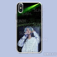 TFBOYS王源手機殼客廳狂歡適配華為榮耀OPPOVIVO小紅米蘋果透明殼 (透明)王源E5563 vivo系列--型號發(fā)給客服備注