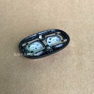 奔騰原裝剃須刀PW918刀頭刀網(wǎng)PQ3800/PL213/PQ3800S頭部組件配件 整體刀頭組件（對號買(mǎi) 不通用） 默認