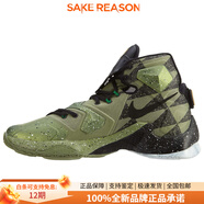 耐克（NIKE）Lebron 13 All-Star詹姆斯13OG款高幫實(shí)戰籃球鞋男款2016全明星 40.5