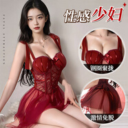傾城鳥 性感睡衣情趣內(nèi)衣女級污度誘惑夫妻刺激透視蕾絲吊帶裙制服變態(tài)sm丁字褲小胸房事成人用品cos套裝3301