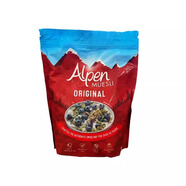 歐倍燕麥干果早餐麥片500g 營(yíng)養即食麥片 英國 即食早餐沖飲谷物 原味 500g