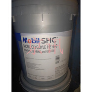 Mobil美孚格高Glygoyle HE 150 220 320 460 680 1000齒輪油 HE 1000 (208L)