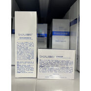 官方家居護膚品潔面水乳霜護理 眼部組合