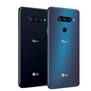 LGV40 高通845電信4G通移動4G聯(lián)通4G手機(jī)128G現(xiàn)貨 4G通 套餐一 64GB 中國大陸 V40美 超小黑點(diǎn) 外觀9.5
