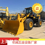 柳工50CN二手裝載機加長(cháng)臂原裝電噴可貨到付款 50