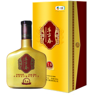 東方春中糧白酒 東方春 L9盒裝純糧固態(tài)發(fā)酵白酒 52%vol 500mL 1瓶