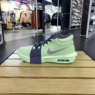 耐克（NIKE） 【極速發(fā)貨】Witness VII EP 詹姆斯外場(chǎng)實(shí)戰籃球鞋 DM1122-400 FB2237-300 灰綠 41