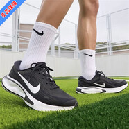 NIKE耐克男鞋運動(dòng)鞋新款氣墊鞋air zoom網(wǎng)面鞋透氣輕便跑步鞋 FN0228-001 43
