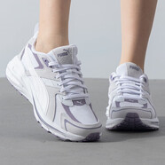 彪馬（PUMA）女鞋 春季新款運動(dòng)鞋健身訓練透氣慢跑鞋時(shí)尚老爹鞋緩震休閑鞋 395295-18/建議拍小半碼 35.5