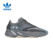 阿迪達斯 （adidas）男鞋YEEZY BOOST 700椰子休閑鞋F(xiàn)W2499 UK7.5碼41碼