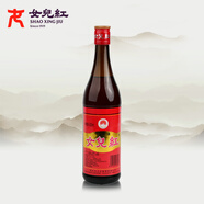 女兒紅 陳年特釀 三年陳 半干型 紹興黃酒 600ml 單瓶裝