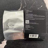 資生堂紅氣墊隨機(jī)應(yīng)變氣墊粉底液13g N1 N1.5 N2 紅氣墊N1#13g替換芯