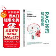 RAG實(shí)踐權(quán)威指南：構(gòu)建精準(zhǔn)、高效大模型之道