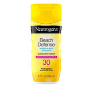 Neutrogena 露得清 防曬霜 防水 198ml