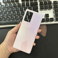 小米（MI）適用原裝適用于小米Civi2玻璃后蓋米civi2手機后殼電池蓋背屏外殼 米Civi2怦怦粉后蓋 鋼化玻璃材質(zhì)/高品質(zhì)/貼合