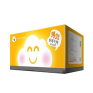 一朵（YIDUO）尿·片嬰兒透氣紙尿·片新生兒棉柔干爽smlxl 【紙尿褲】一朵薄覺(jué)XXL碼20片*2包