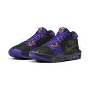 耐克（NIKE）LEBRON WITNESS 8 EP 詹姆斯 運(yùn)動(dòng)鞋 實(shí)戰(zhàn)籃球鞋 男鞋 FB2237-001 42