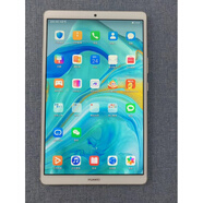 華為（HUAWEI）M5 青春版 8.0英寸 M6 麒麟980 全網(wǎng)通話(huà)平板電腦 深空灰 3+32GB 全網(wǎng)通 M5青春 8.0