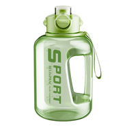 貝洛可  昆侖山-戶(hù)外運(yùn)動(dòng)噸噸桶 BK155 綠色2500ml