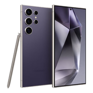 【9成新】三星Samsung Galaxy S24 Ultra AI手機 第三代驍龍8 游戲手機 2億像素 拍照手機 12GB+512GB 鈦暮紫