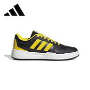 阿迪達(dá)斯 （adidas）低幫青春時(shí)尚潮流情侶男女同款休閑鞋  UK40碼