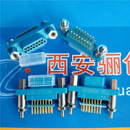 矩形連接器J30-15TJN/J30-15TJL J30-15ZKW/ZKN-J 接插件插頭插座 J30-15ZK-30CM帶線插座、插孔