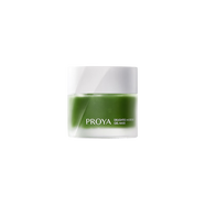 珀萊雅（PROYA）集悅沁潤(rùn)凍膜 曬后修護(hù)保濕舒緩泛紅敏感 涂抹面膜80ml 