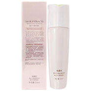 卡姿蘭（Carslan） 卡姿蘭蝸牛青春活力水乳紅參煙酰胺套裝禮盒角鯊烷水乳水漾水乳 蝸牛青春保濕水