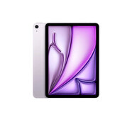 Apple/蘋果 iPad Air 11英寸 M3芯片 2025年新款平板電腦（無線局域網(wǎng)+蜂窩網(wǎng)絡(luò)機型） 紫色 128G 【官方標配】WLAN+eSIM版