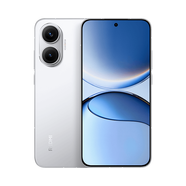 小米（MI）小米 REDMI Turbo 4 Pro第四代驍龍8s7550毫安電池續航時(shí)間長(cháng)紅米手機 白色 12GB+256GB