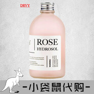 DRVY-澳洲原裝進(jìn)口Fresh Feed大馬士革玫瑰純露爽膚水