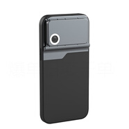 適用蘋果15promax手機殼iPhone14pro鏡頭防摔手機保護殼套 iPhone14pro顯微鏡