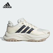 ADIDAS/阿迪達(dá)斯新款男女厚底運(yùn)動(dòng)低幫休閑跑步鞋 IH8272 39