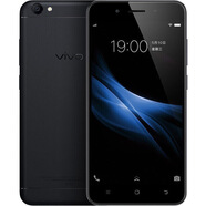 二手vivoY66全網(wǎng)通4G智能指紋解鎖大屏Y67美顏便宜學(xué)生游戲備用機 黑色 4GB+32GB 9成新 全網(wǎng)通4G Y67