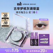 Urban Decay衰敗城市ud藍(lán)牛郎眼影海王星單色盤高光閃片化妝品送女友生日禮物