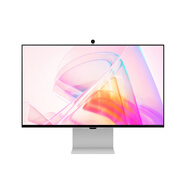 三星（SAMSUNG）27英寸 S90PC 5K IPS 雷電4 防眩光 99%DCI-P3 智能校色 彩通認(rèn)證 旋轉(zhuǎn)升降 顯示器LS27C900PABXXF