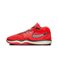 耐克（NIKE） Air Zoom G.T. Hustle 2 舒適 耐磨防滑 籃球鞋 男款 紅色DJ9404-601 42.5