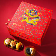 御茶膳房糕點(diǎn)心禮盒過節(jié)送禮節(jié)日禮品零食大禮包早餐小吃北京特產(chǎn)禮物705g