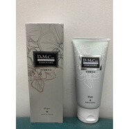 do me care臺(tái)灣進(jìn)口DMC欣蘭凈透洗面奶80g深層清潔 溫和不刺激去黑頭粉刺